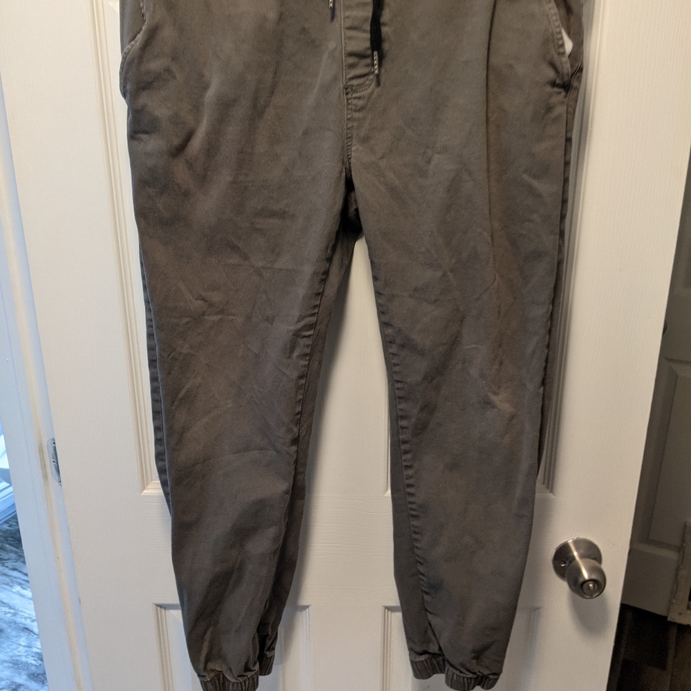 West 49 Joggers!